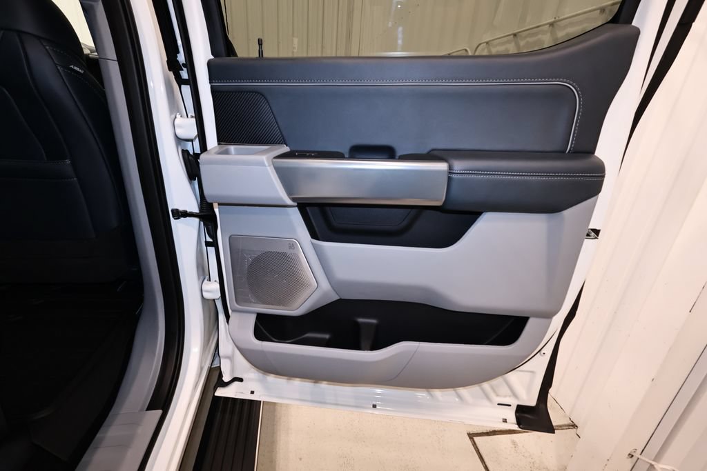 Certified 2023 Ford F150 Limited AWD/4WD image 18