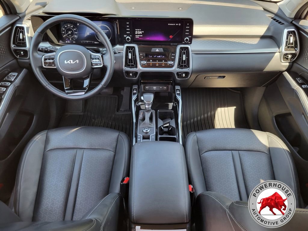 Used 2023 Kia Sorento SX FWD image 20