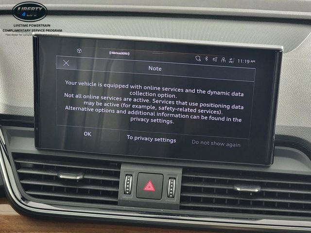 Used 2021 Audi Q5 2.0T Premium Plus AWD/4WD image 24