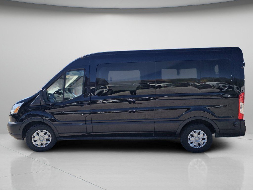 Certified 2019 Ford Transit 350 XLT RWD image 18