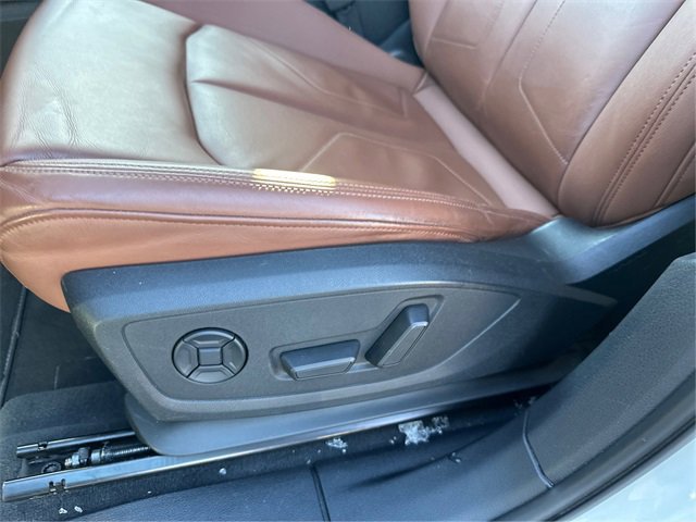 Used 2021 Audi Q3 2.0T Premium Plus w/ Premium Plus Package image 26