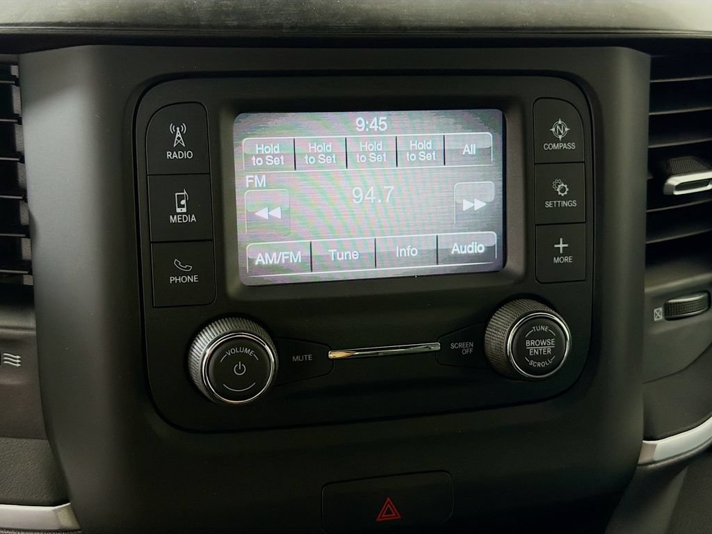 Used 2022 RAM 1500 Big Horn AWD/4WD image 17