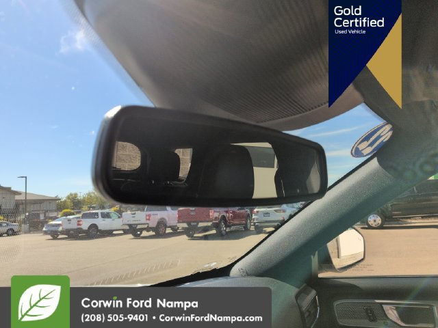 Certified 2022 Ford Explorer ST-Line w/ Class IV Trailer Tow Package AWD/4WD image 23