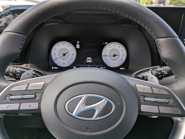 Used 2024 Hyundai Palisade Limited image 25