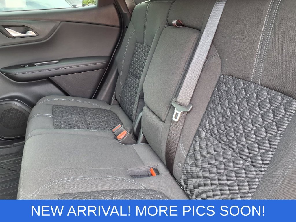Used 2022 Chevrolet Blazer LT FWD image 7