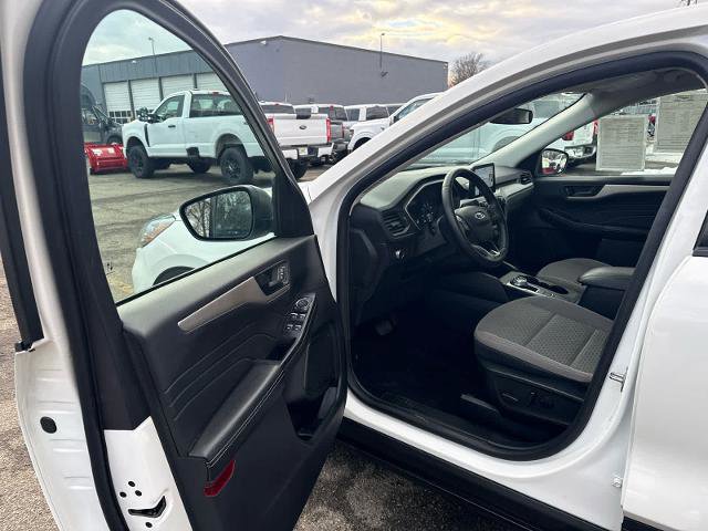 Certified 2022 Ford Escape SE w/ Convenience Package image 6