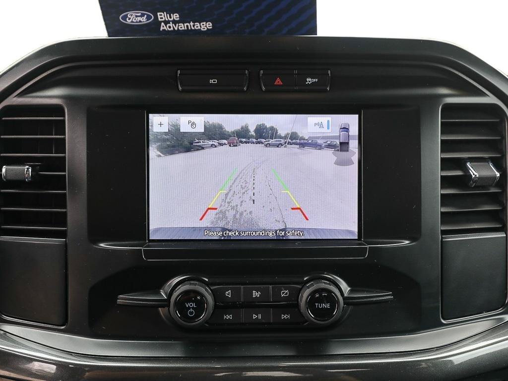 Certified 2023 Ford F150 XL w/ STX Appearance Package AWD/4WD image 18
