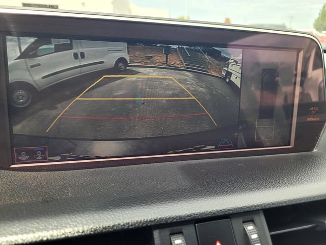 Used 2021 Lexus ES 350 w/ Accessory Package FWD image 17