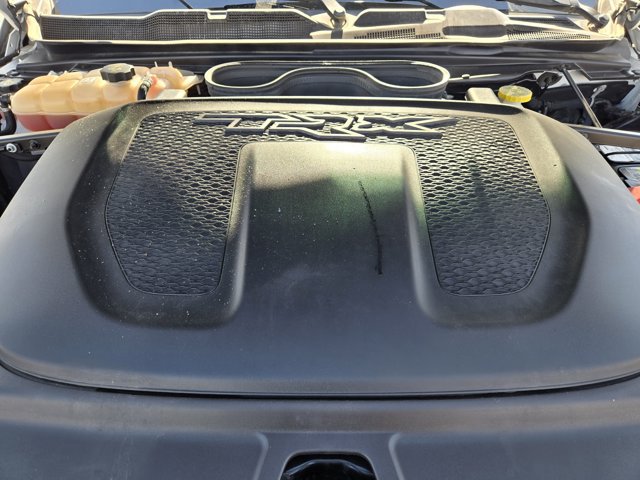 Used 2022 RAM 1500 TRX w/ TRX Level 2 Equipment Group AWD/4WD image 30