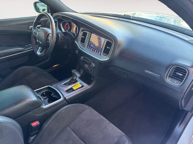 Used 2019 Dodge Charger R/T w/ Plus Group image 15