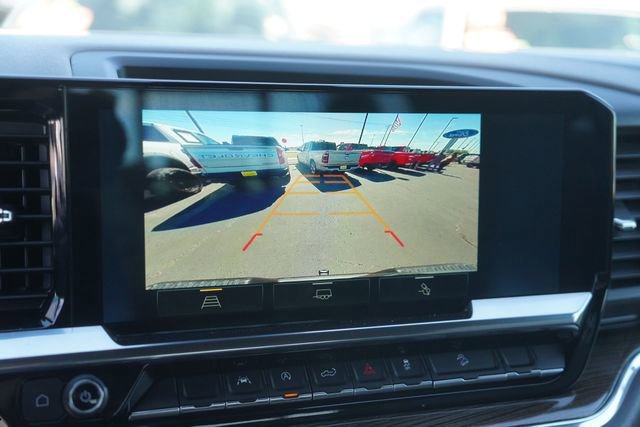 Used 2023 Chevrolet Silverado 1500 RST w/ Convenience Package II image 27