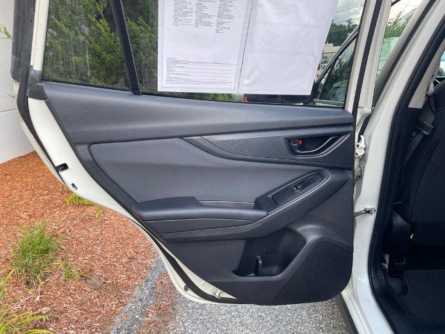 Used 2019 Subaru Crosstrek 2.0i Premium AWD/4WD image 16