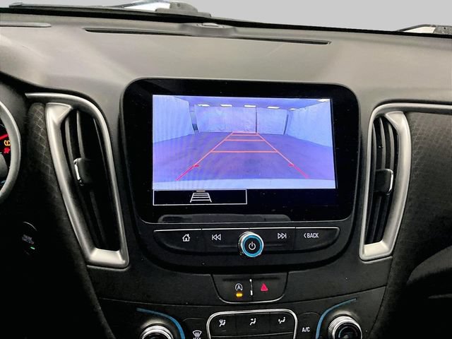 Used 2023 Chevrolet Malibu LT FWD image 20