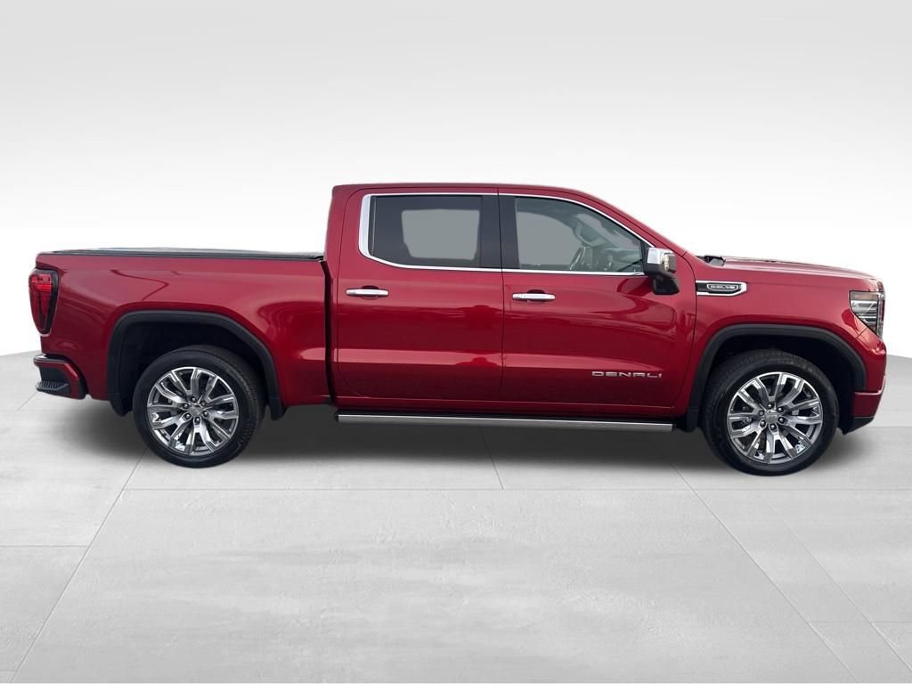 Used 2023 GMC Sierra 1500 Denali w/ Denali Reserve Package image 6
