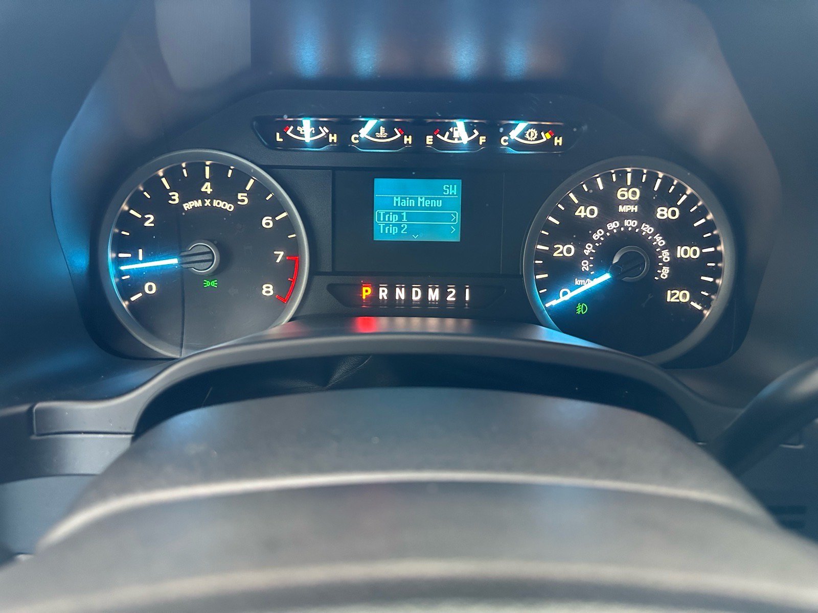 Certified 2019 Ford F150 XLT AWD/4WD image 28