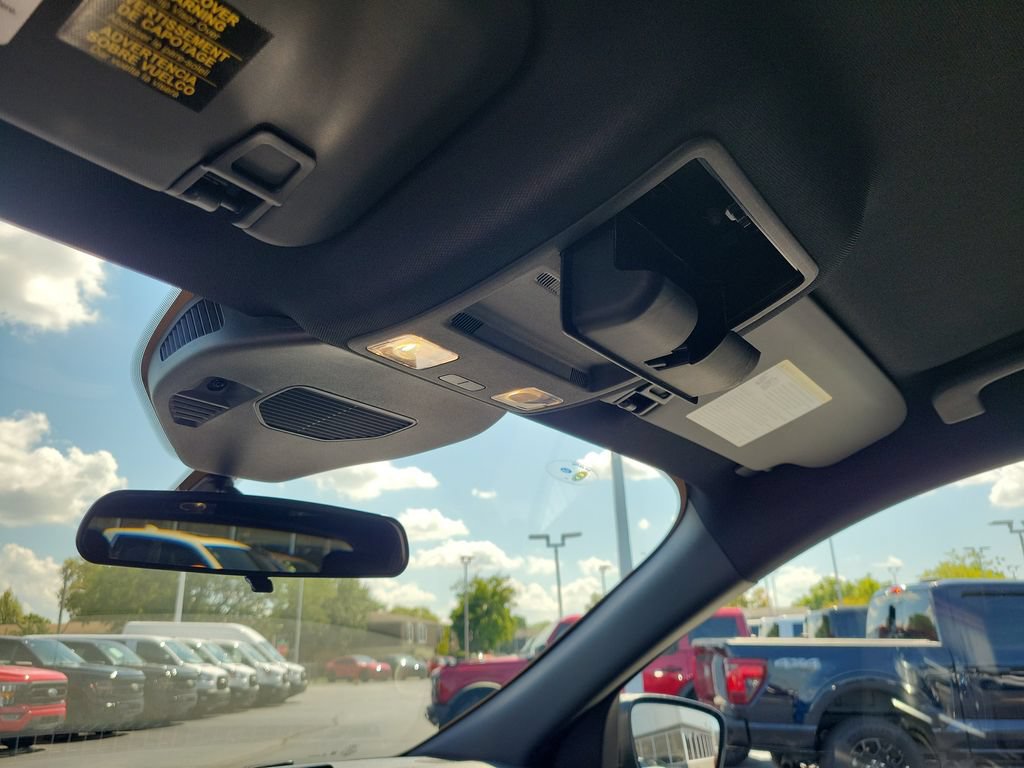Certified 2023 Ford Escape ST-Line w/ Tech Pack #1 FWD image 30