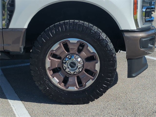 Certified 2023 Ford F250 King Ranch image 10