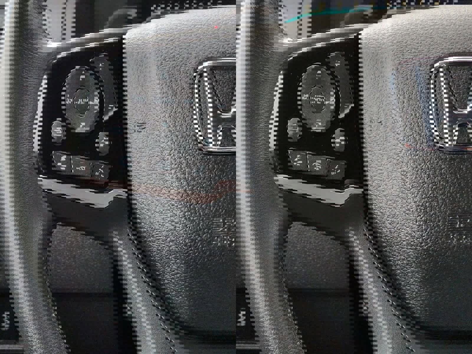 Used 2021 Honda Passport EX-L image 26