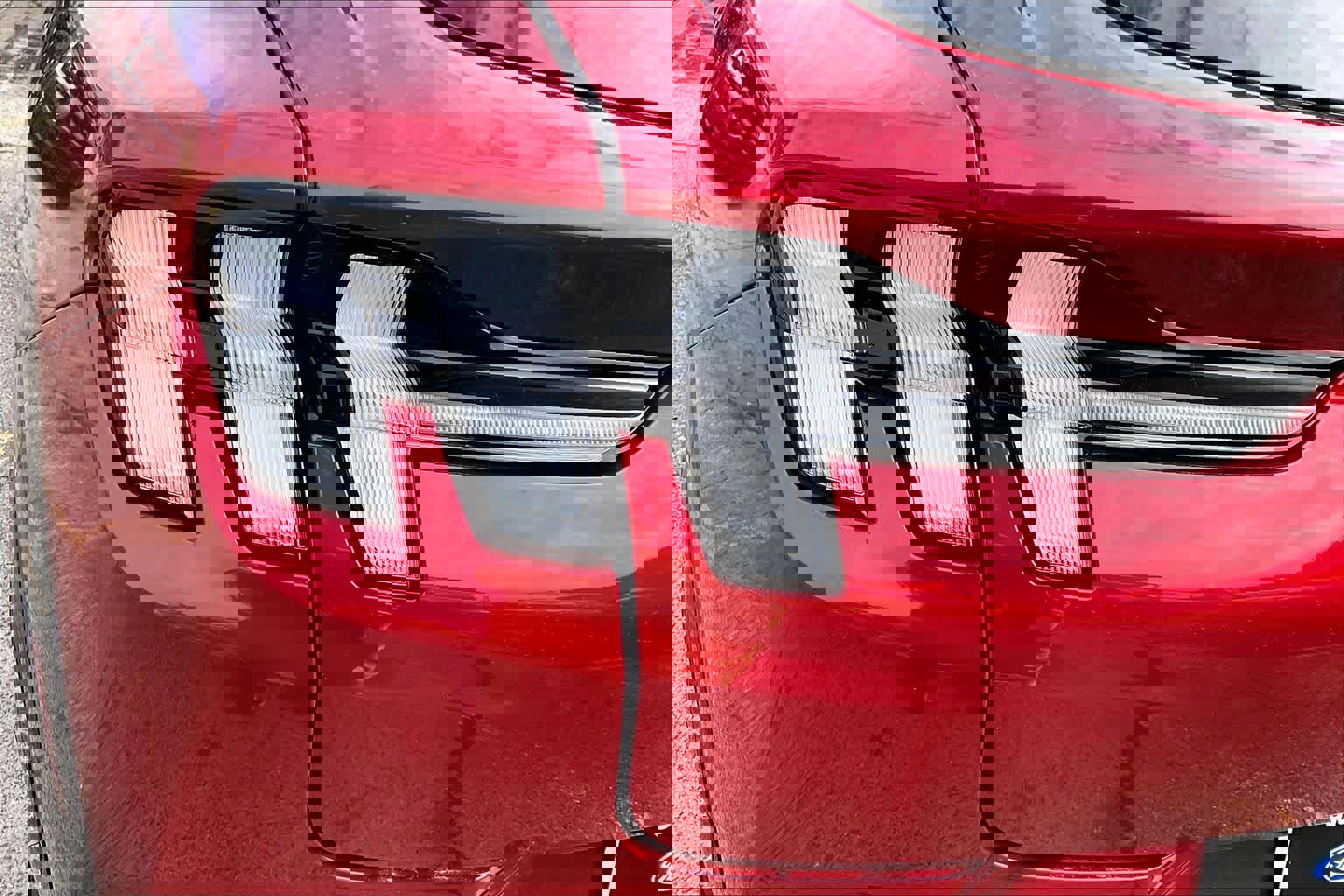 Certified 2024 Ford Mustang Mach-E Premium image 29