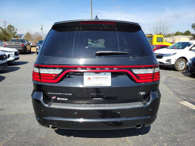Used 2022 Dodge Durango R/T image 5