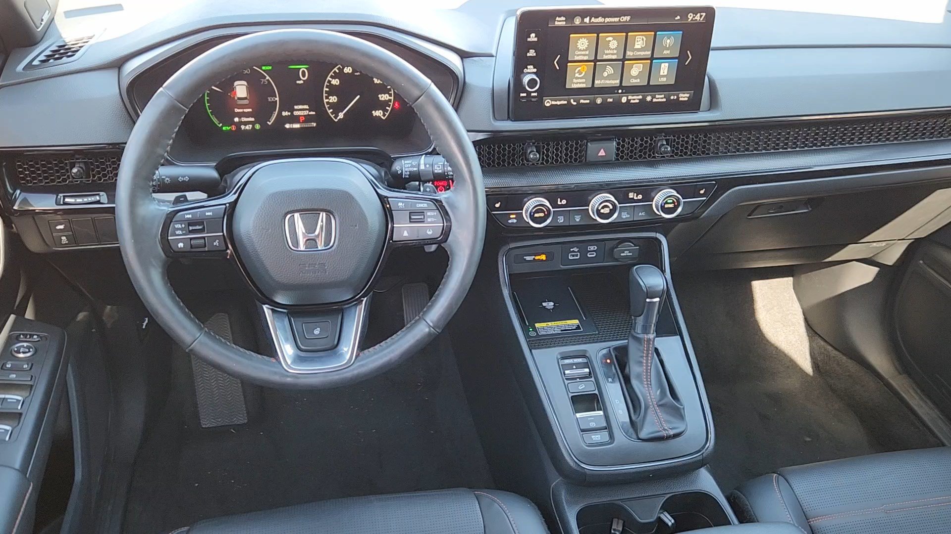 Used 2023 Honda CR-V Sport Touring image 33