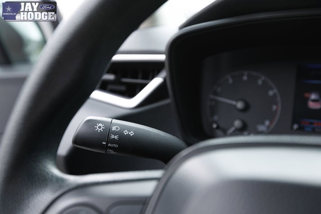 Used 2024 Toyota Corolla LE image 21