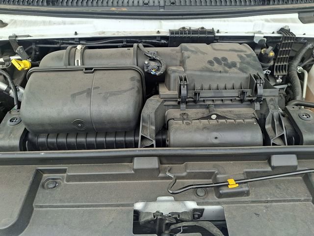 Certified 2023 Ford E-450 and Econoline 450 Super Duty w/ Power Windows & Locks Group RWD image 34