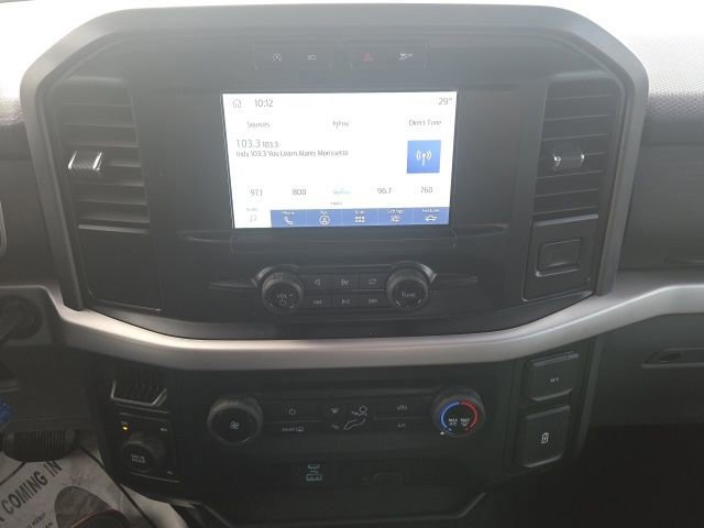 Certified 2023 Ford F150 XLT image 27