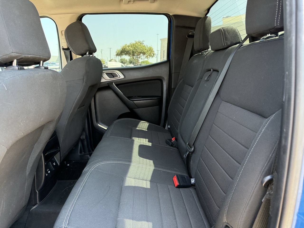Certified 2019 Ford Ranger XLT w/ Equipment Group 301A Mid RWD image 26