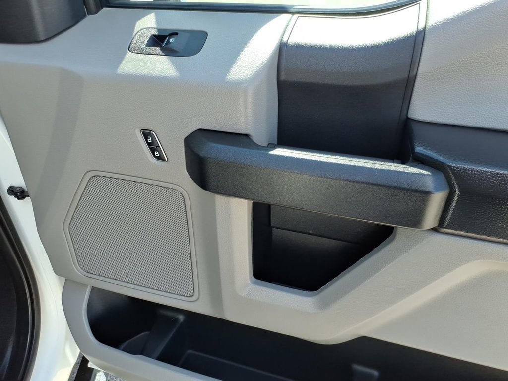 Certified 2019 Ford F350 XL w/ Power Equipment Group AWD/4WD image 6