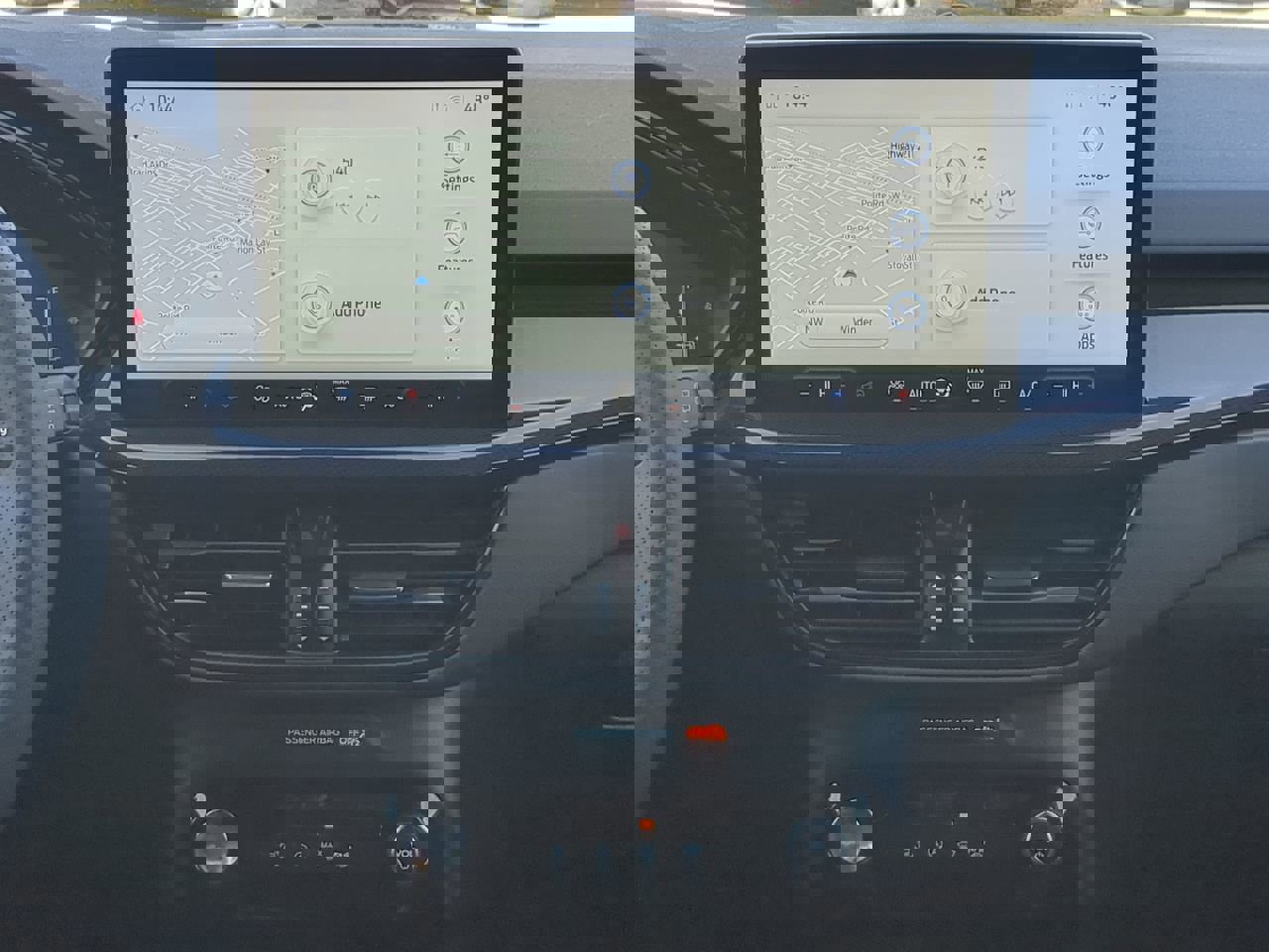 Certified 2024 Ford Escape ST-Line w/ Tech Pack #1 image 16