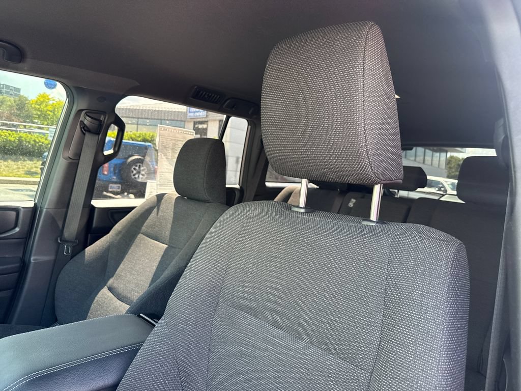 Used 2025 Toyota Land Cruiser 1958 AWD/4WD image 13