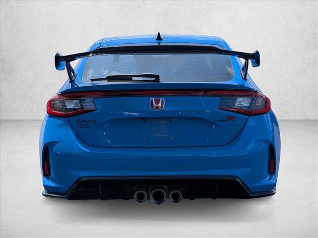 Used 2024 Honda Civic Type R image 7