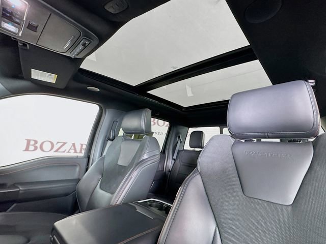 Certified 2025 Ford F150 Raptor image 27