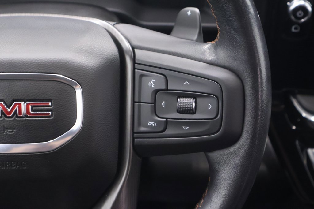 Used 2023 GMC Sierra 1500 AT4 w/ AT4 Preferred Package image 31