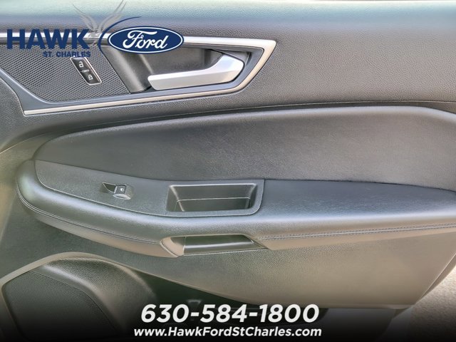 Certified 2022 Ford Edge SEL w/ Convenience Package image 27
