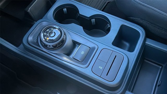 Certified 2025 Ford Maverick XLT w/ Equipment Group 301A image 27