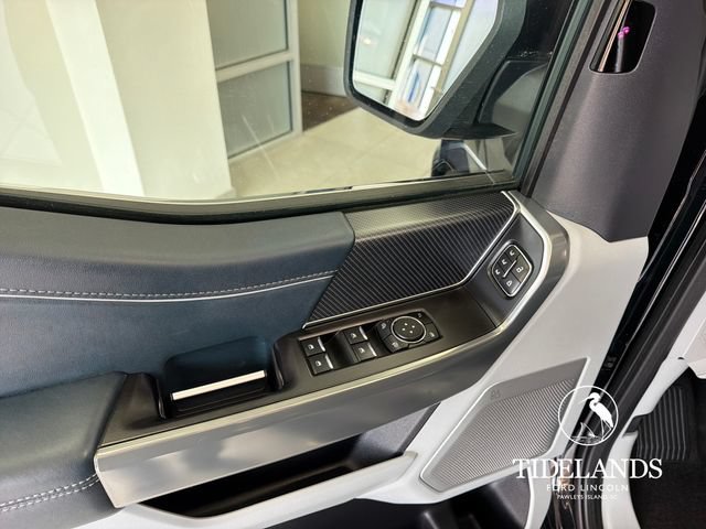 Certified 2023 Ford F150 Limited AWD/4WD image 15