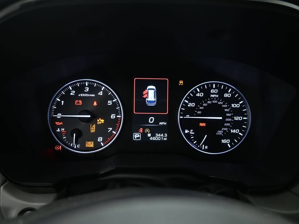 Used 2021 Subaru Outback Premium AWD/4WD image 13