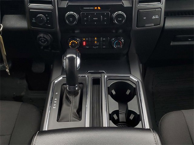 Certified 2020 Ford F150 XLT w/ Equipment Group 302A Luxury image 23