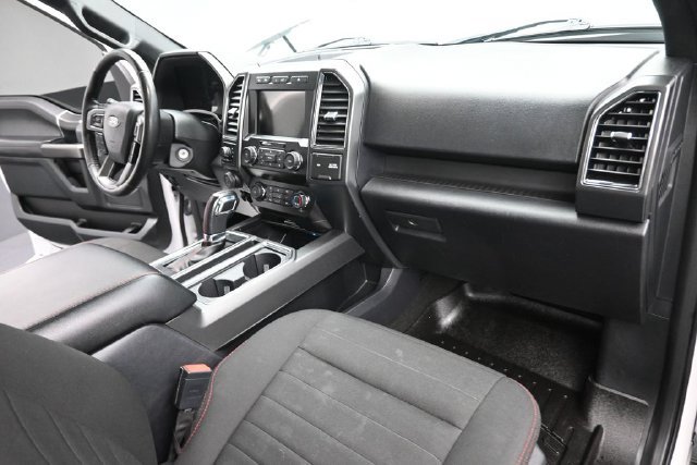 Certified 2020 Ford F150 XLT w/ Equipment Group 302A Luxury AWD/4WD image 30