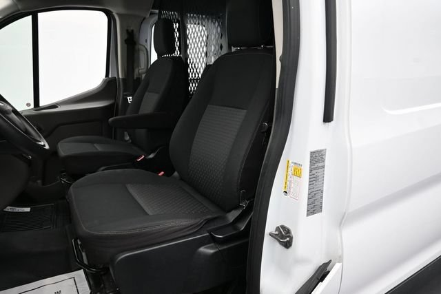 Certified 2022 Ford Transit 250 Low Roof w/ Exterior Upgrade Package RWD image 11