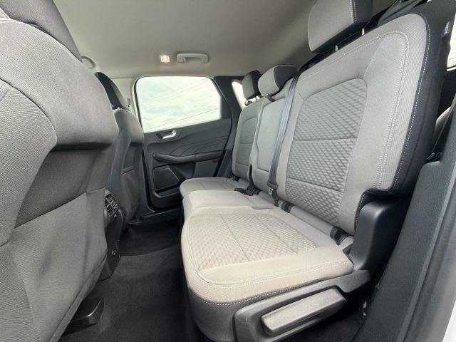 Certified 2021 Ford Escape SE w/ Convenience Package AWD/4WD image 19