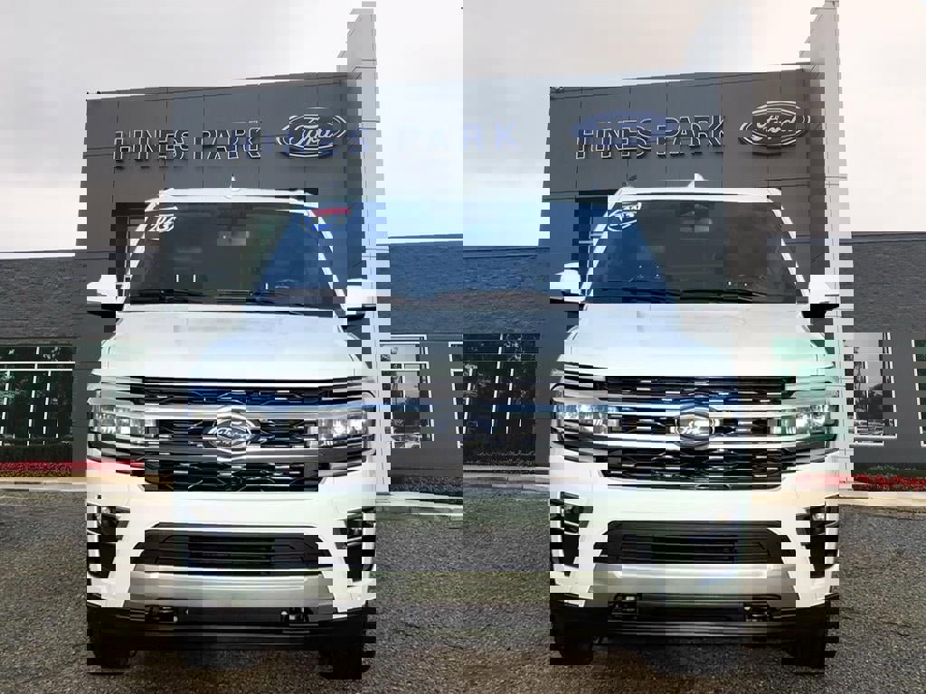 Certified 2023 Ford Expedition Max Limited image 8