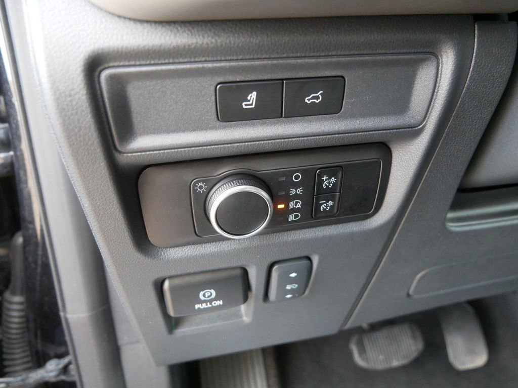 Certified 2024 Ford Expedition Max XLT AWD/4WD image 17