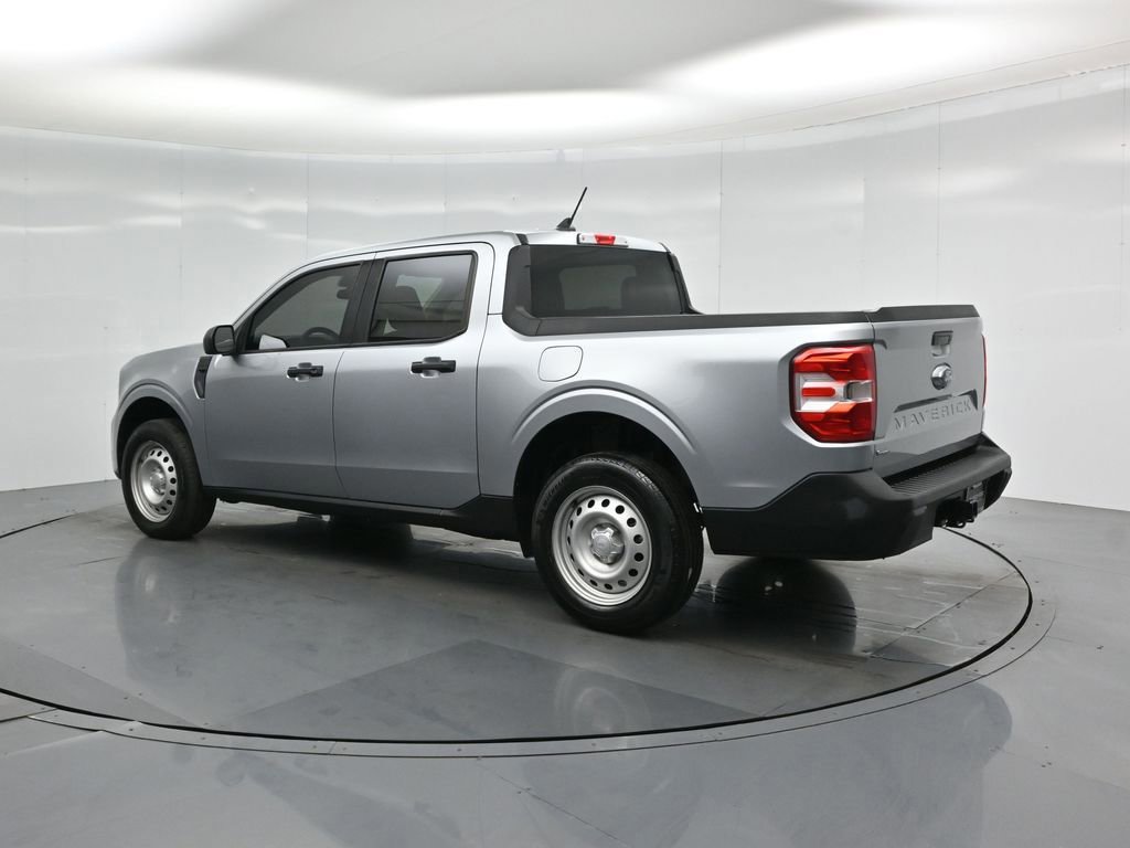 Certified 2023 Ford Maverick XL image 17