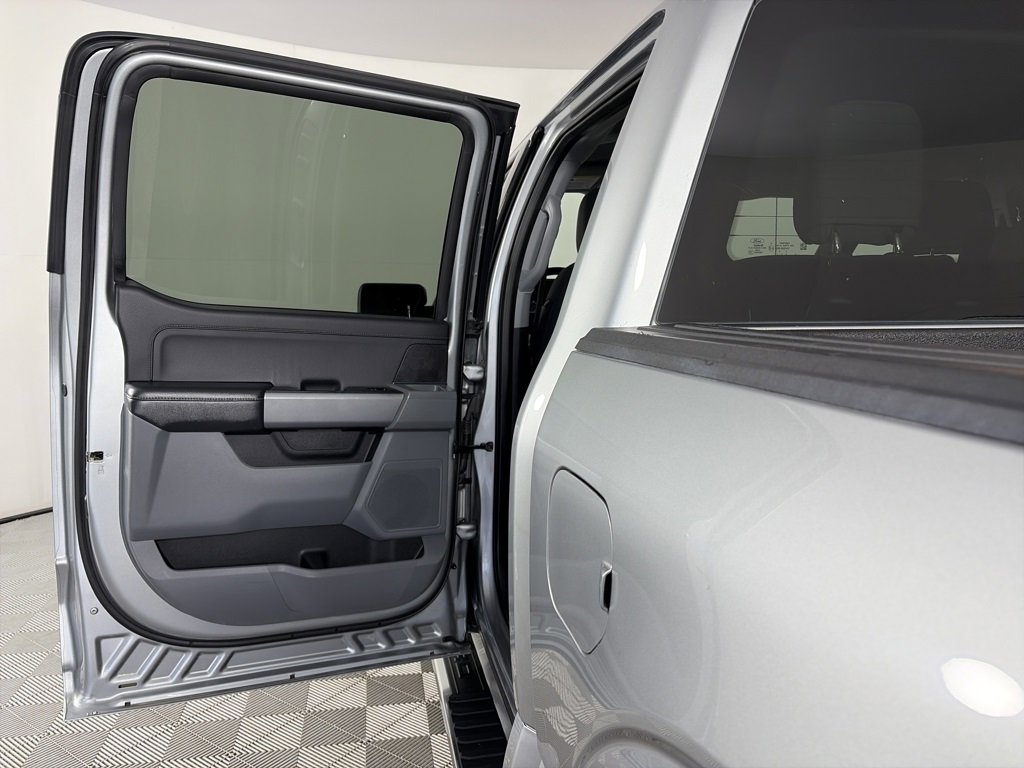 Certified 2024 Ford F150 XLT w/ Tow/Haul Package image 12