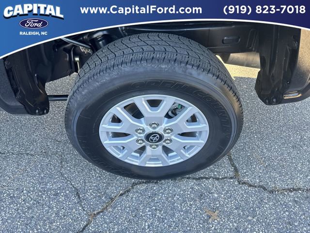 Used 2024 Toyota Tacoma SR5 image 13