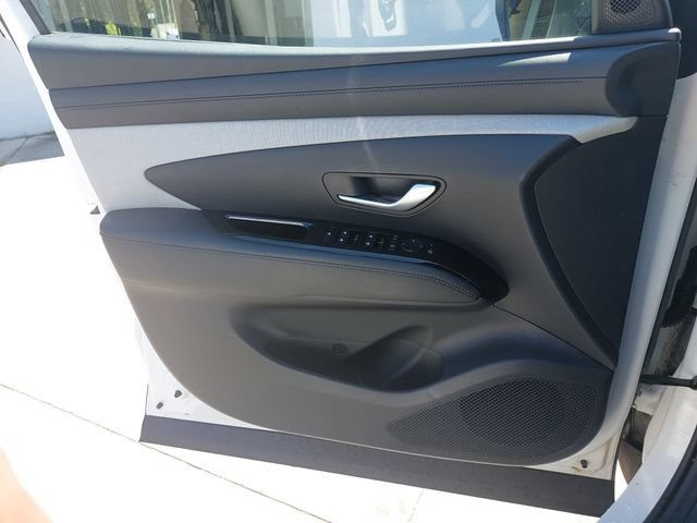 Used 2025 Hyundai Santa Cruz SEL FWD image 26