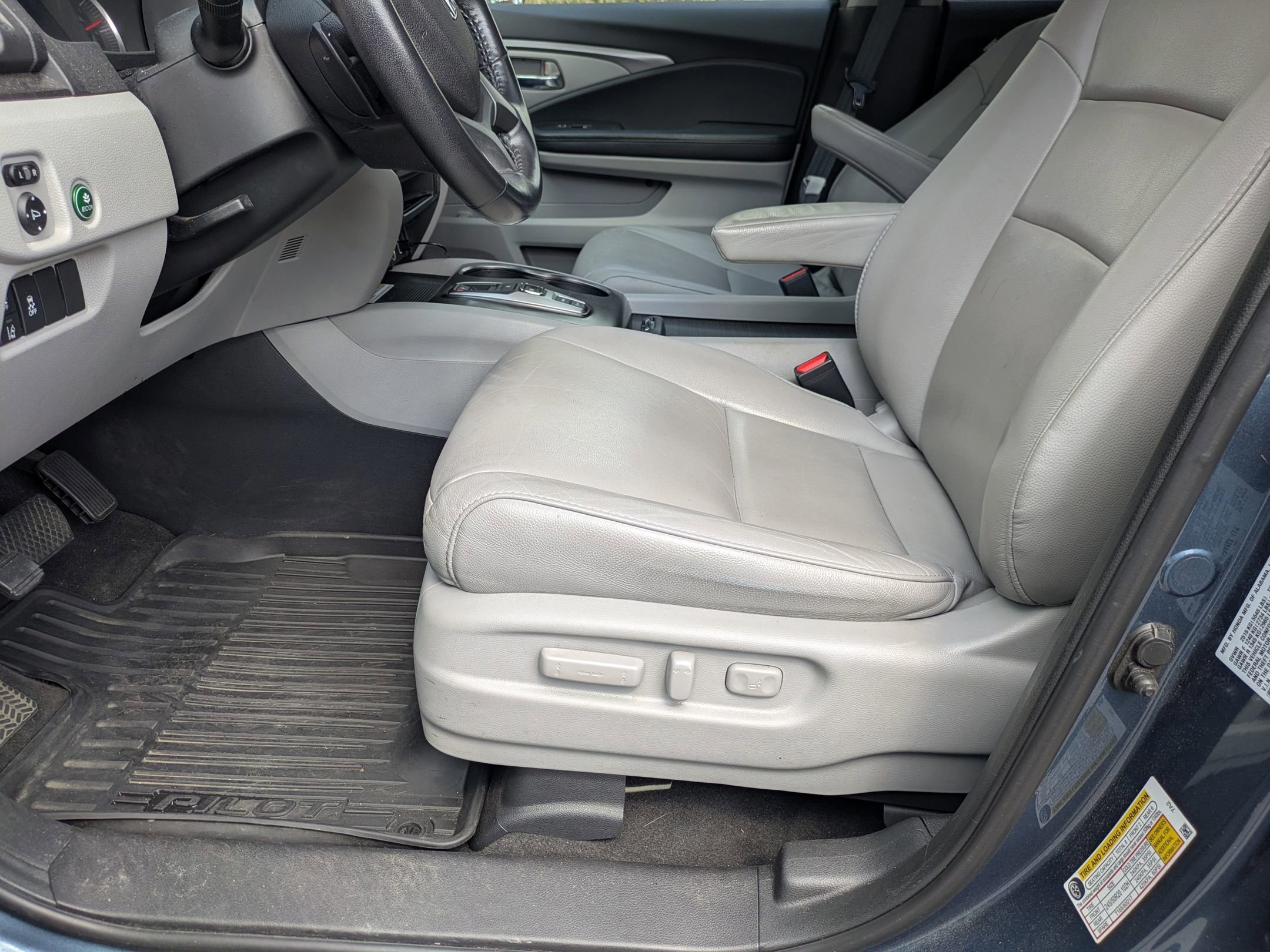 Used 2021 Honda Pilot Special Edition image 12